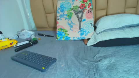 MARIA ANTONELLA 3 online show from January 30, 6:24 am