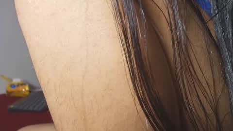 MARIA ANTONELLA 3 online show from February 14, 3:43 am