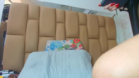 MARIA ANTONELLA 3 online show from March 7, 3:08 am