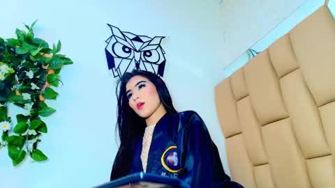 MARIA ANTONELLA 3 online show from September 10, 3:06 am