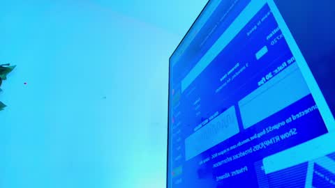 MARIA ANTONELLA 3 online show from April 7, 3:07 am