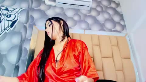 MARIA ANTONELLA 3 online show from April 28, 3:22 am