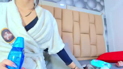 Snapshot of mss_samy chatting on May 26, 3:02 am MARIA ANTONELLA 3 online show from May 26, 3:02 am