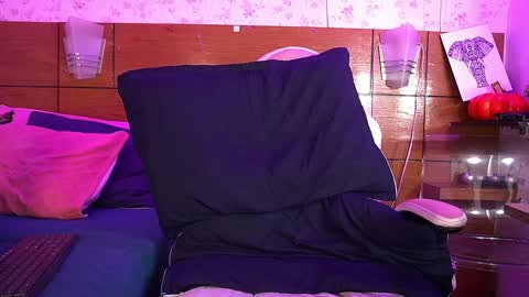 Manuela  online show from January 29, 6:22 am