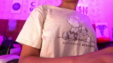 Manuela  online show from February 6, 3:06 am