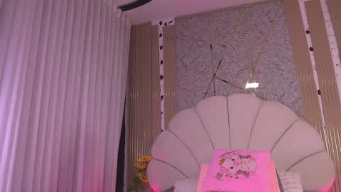 Manuela  online show from April 24, 3:09 am