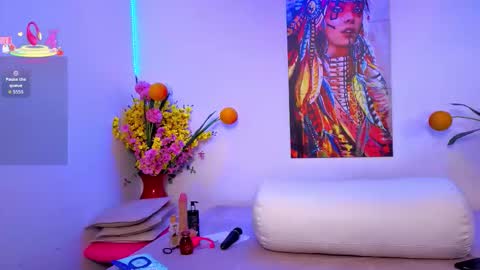 karla online show from February 25, 11:53 am