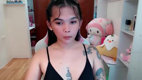 tefany online show from October 27, 2:43 pm