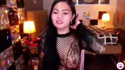 Snapshot of mstransuniverse29 chatting on November 23, 8:03 am Sugar Baby Gabriella online show from November 23, 8:03 am