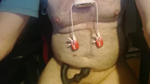 msub4u2use online show from October 17, 4:20 pm