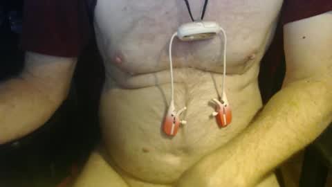 Snapshot of msub4u2use chatting on March 7, 5:59 am msub4u2use online show from March 7, 5:59 am