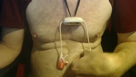 Snapshot of msub4u2use chatting on March 26, 7:08 pm msub4u2use online show from March 26, 7:08 pm