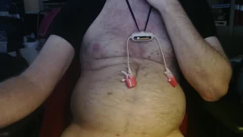 Snapshot of msub4u2use chatting on April 5, 2:36 pm msub4u2use online show from April 5, 2:36 pm