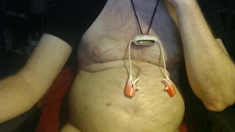 Snapshot of msub4u2use chatting on April 6, 2:42 am msub4u2use online show from April 6, 2:42 am