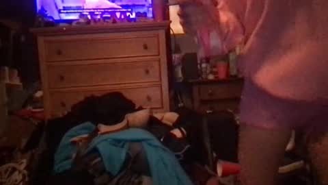 Tara Jane online show from February 17, 3:40 pm