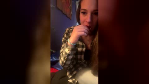 Tara Jane online show from February 23, 10:40 pm