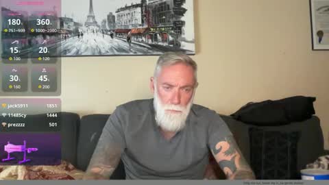 BikerDude online show from September 28, 7:41 pm