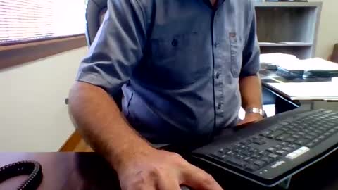 mttoker online show from June 22, 2:58 pm