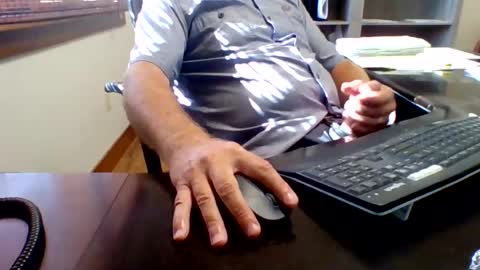 mttoker online show from July 29, 3:43 pm