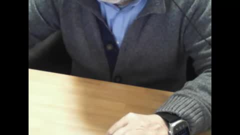 mtwpaul online show from March 3, 6:01 pm