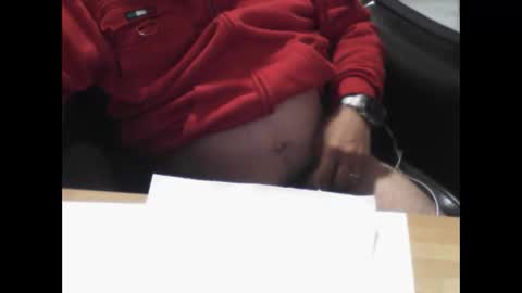 mtwpaul online show from September 29, 4:34 pm