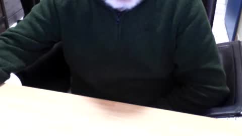 mtwpaul online show from February 9, 4:00 pm