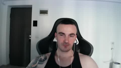 Victor online show from February 9, 11:25 am