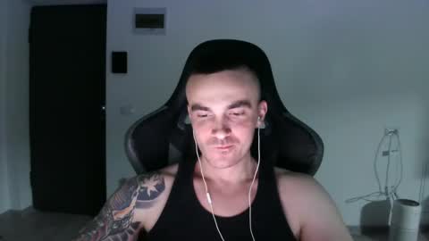 Victor online show from February 9, 5:54 pm