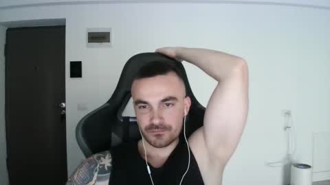 Victor online show from February 17, 10:40 am