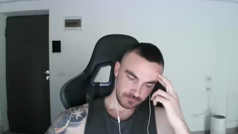 Victor online show from February 19, 8:01 am