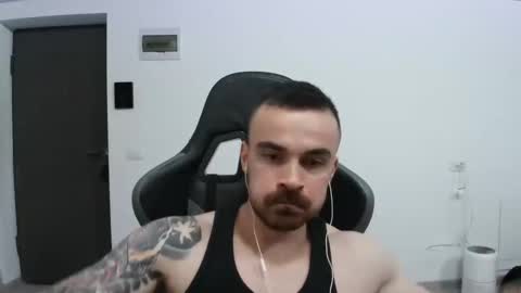 Victor online show from February 23, 9:05 pm