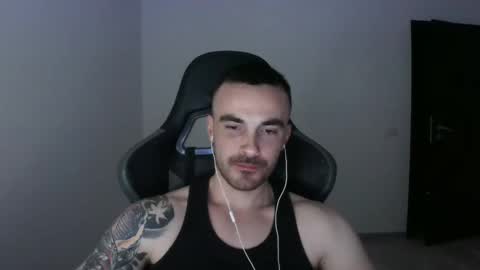 Victor online show from March 9, 4:55 pm