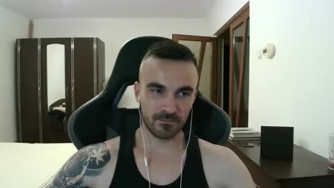 Victor online show from October 10, 3:55 pm