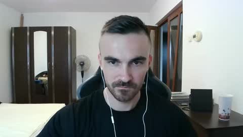 Victor online show from October 12, 2:38 pm