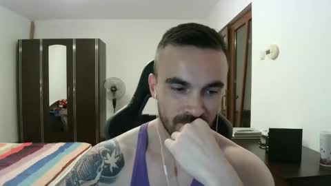 Victor online show from October 17, 3:58 pm