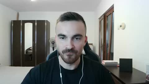 Victor online show from January 8, 1:13 pm