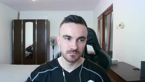 Victor online show from February 9, 9:35 am