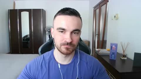 Victor online show from April 15, 9:16 am