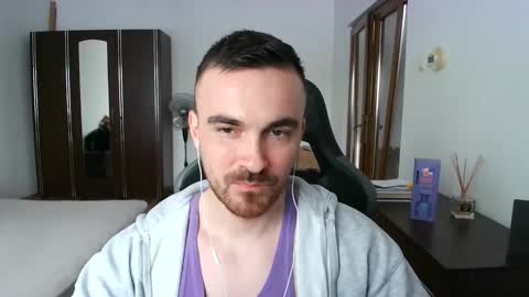 Victor online show from April 17, 11:24 am