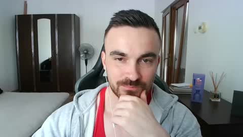 Victor online show from April 21, 12:22 pm