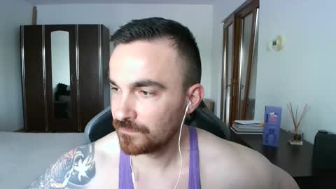 Victor online show from April 24, 3:36 pm