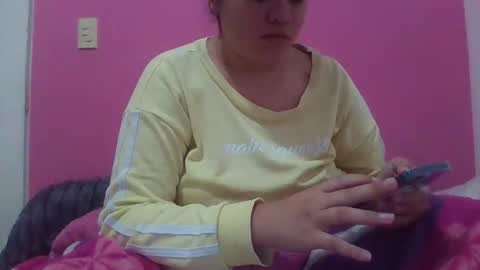 muchachahot online show from January 14, 5:29 pm