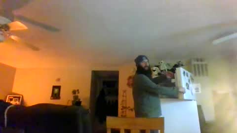 Mudge online show from January 2, 12:34 am
