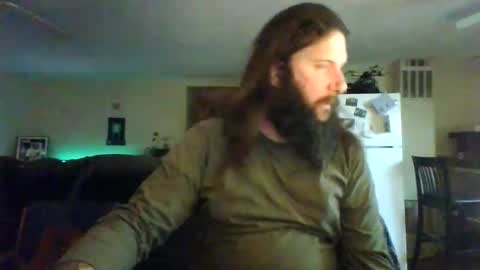 Mudge online show from January 24, 3:54 am