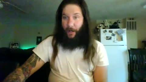 Mudge online show from January 27, 11:54 pm