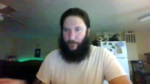 Mudge online show from February 7, 2:50 am