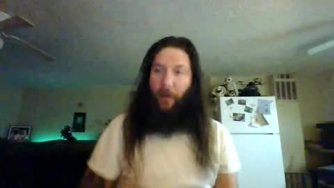 Mudge online show from February 10, 2:30 am