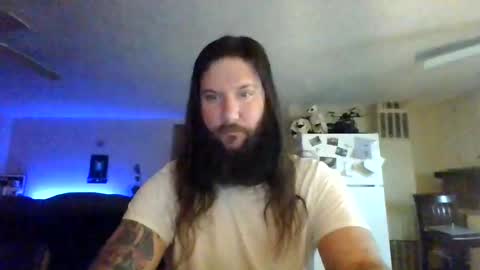 Mudge online show from February 19, 11:36 pm