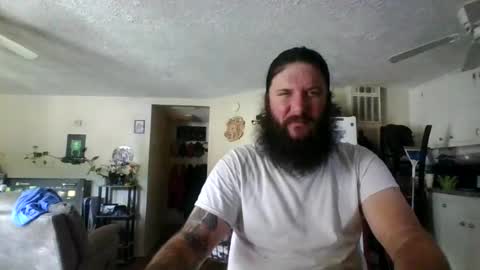 Mudge online show from June 25, 8:57 pm