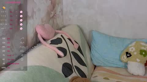 muerta1 online show from November 8, 8:47 am